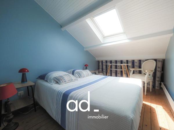 Maison à vendre La Rochelle