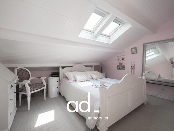 Maison à vendre La Rochelle