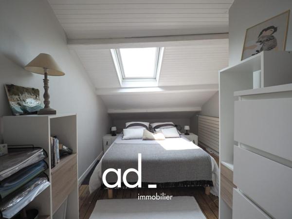 Maison à vendre La Rochelle