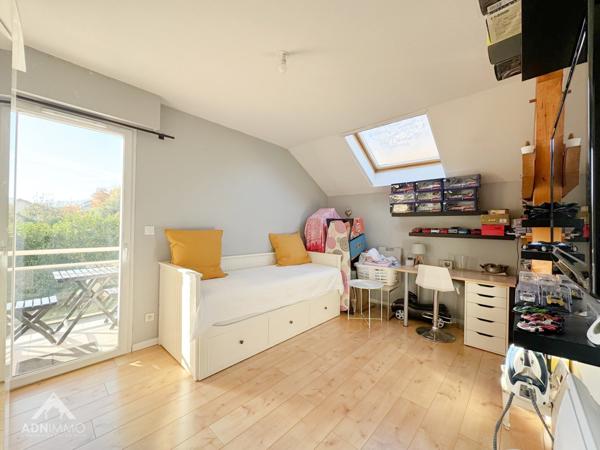 Collonges (01550) Maison 6 Pièces 152 m2