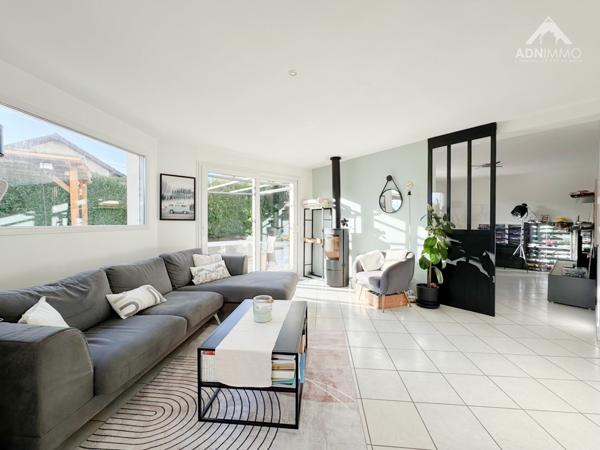 Collonges (01550) Maison 6 Pièces 152 m2