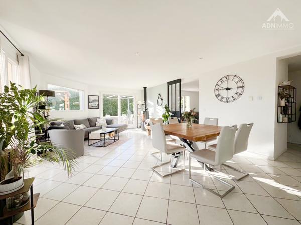 Collonges (01550) Maison 6 Pièces 152 m2