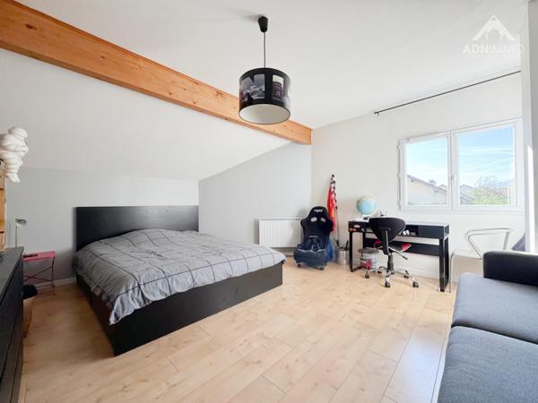 Collonges (01550) Maison 6 Pièces 152 m2