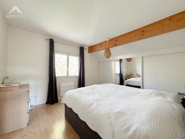 Collonges (01550) Maison 6 Pièces 152 m2