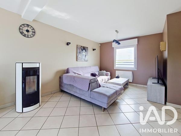 Maison à vendre 5 pièces 130 m² Auchy-lez-Orchies