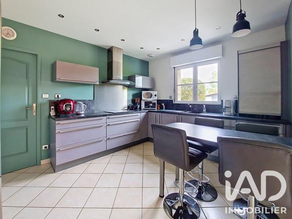 Maison à vendre 5 pièces 130 m² Auchy-lez-Orchies