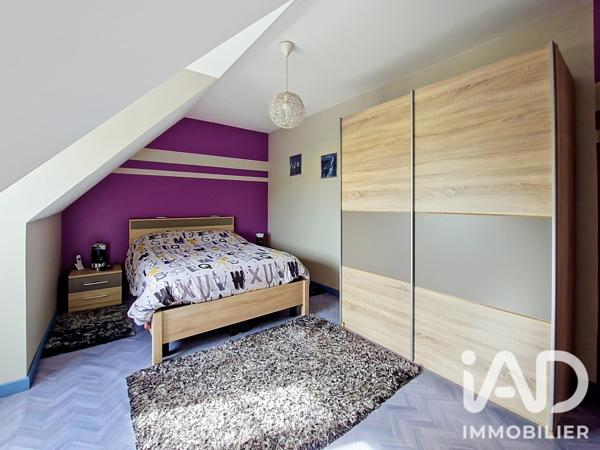 Maison à vendre 5 pièces 130 m² Auchy-lez-Orchies