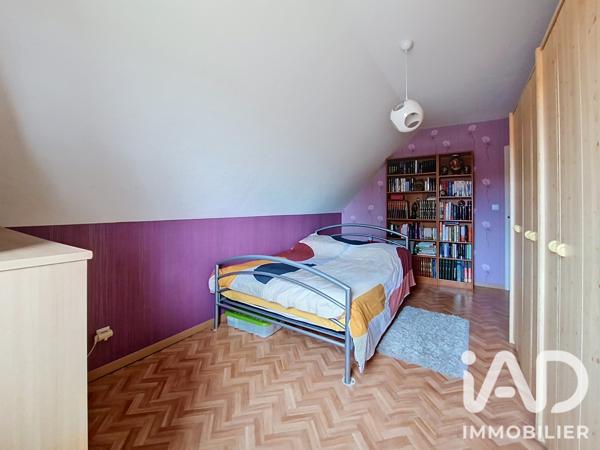 Maison à vendre 5 pièces 130 m² Auchy-lez-Orchies