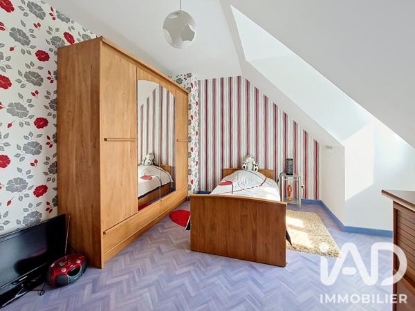 Maison à vendre 5 pièces 130 m² Auchy-lez-Orchies