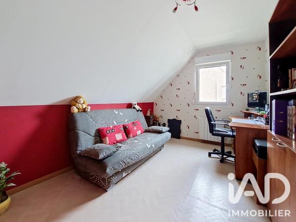 Maison à vendre 5 pièces 130 m² Auchy-lez-Orchies