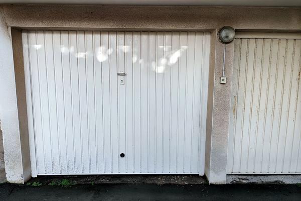 Appartement Les Sables D Olonne 2 pièce(s) 35 m2 avec balcon et garage