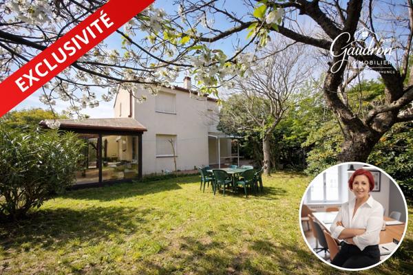À saisir rapidement : villa avec fort potentiel
