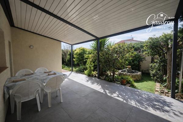 À saisir rapidement : villa avec fort potentiel