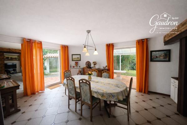 À saisir rapidement : villa avec fort potentiel