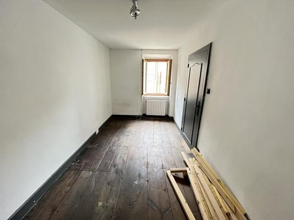Maison à vendre |  Rochechouart |  6 pièces | 110 m²