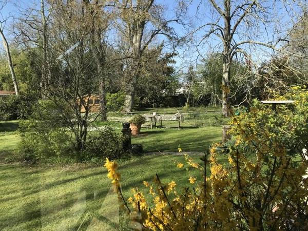 Terrain à vendre 595 000 € Mérignac 1300 m² DPE
