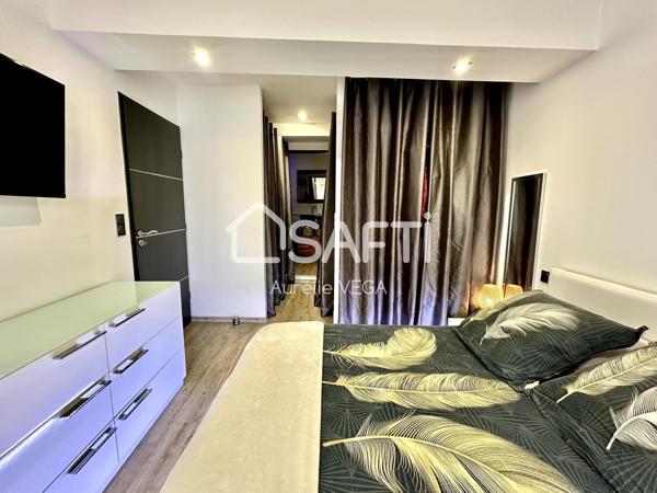 Maison Mirepoix Centre Garage Jardin non attenant