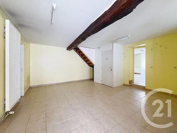 Maison à vendre  6 pièces - 125 m 2   ESTISSAC  - 10