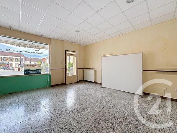Maison à vendre  6 pièces - 125 m 2   ESTISSAC  - 10