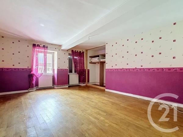 Maison à vendre  6 pièces - 125 m 2   ESTISSAC  - 10
