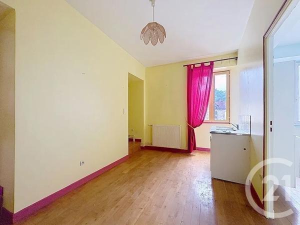 Maison à vendre  6 pièces - 125 m 2   ESTISSAC  - 10