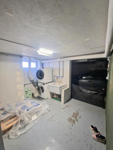 Maison individuelle de 140m2 avec 4 chambres, jardin, terrasse et garage !