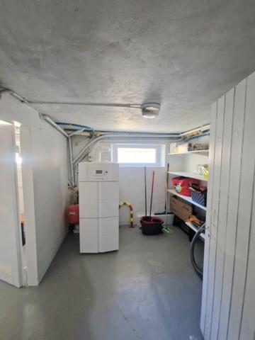 Maison individuelle de 140m2 avec 4 chambres, jardin, terrasse et garage !