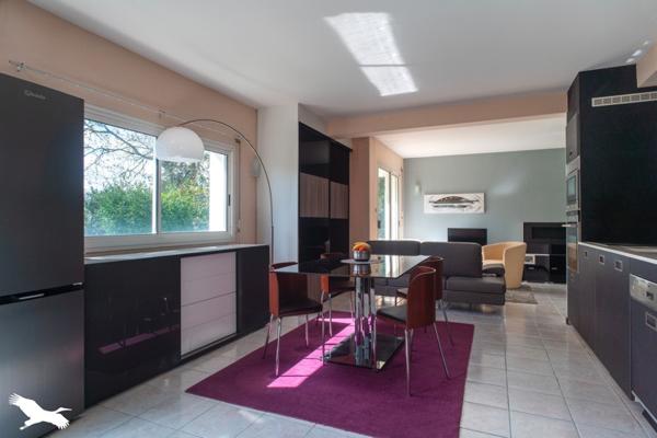 Maison à vendre |  Fouesnant |  7 pièces | 170 m²
