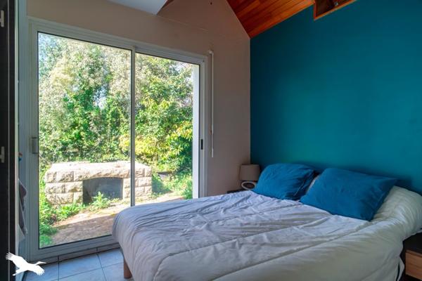 Maison à vendre |  Fouesnant |  7 pièces | 170 m²