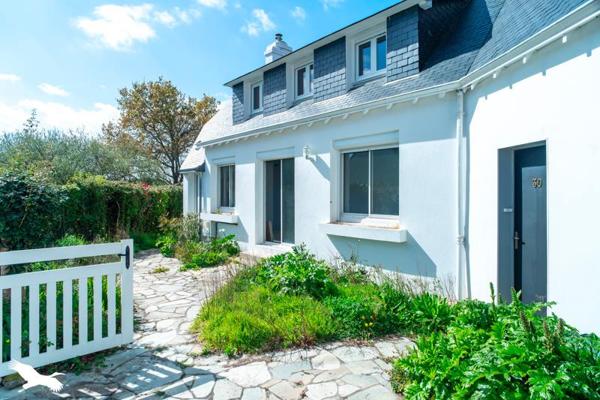 Maison à vendre |  Fouesnant |  7 pièces | 170 m²