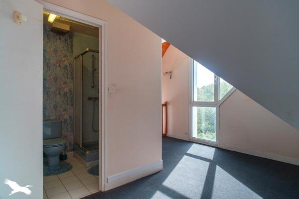 Maison à vendre |  Fouesnant |  7 pièces | 170 m²