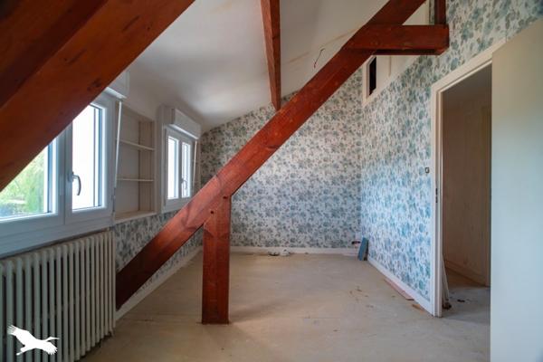 Maison à vendre |  Fouesnant |  7 pièces | 170 m²