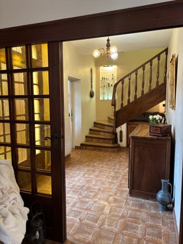 Marseille 11e – Secteur recherché La Valbarelle : Charmante maison familiale