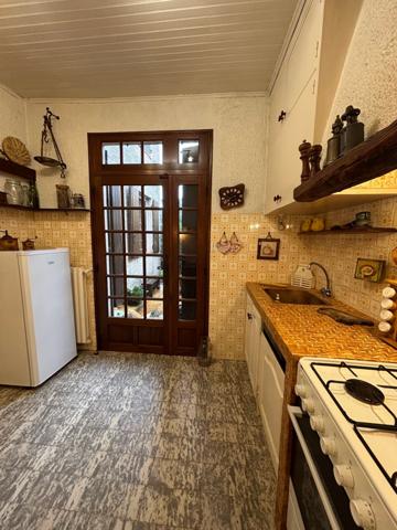 Marseille 11e – Secteur recherché La Valbarelle : Charmante maison familiale