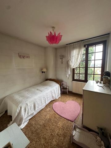 Marseille 11e – Secteur recherché La Valbarelle : Charmante maison familiale
