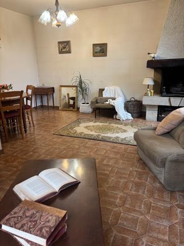 Marseille 11e – Secteur recherché La Valbarelle : Charmante maison familiale