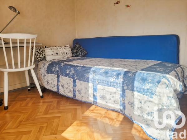 Maison à vendre 4 pièces 84 m² Saint-Gilles-Croix-de-Vie