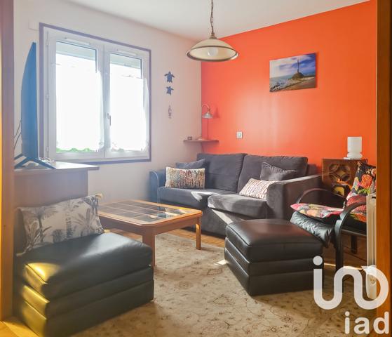 Maison à vendre 4 pièces 84 m² Saint-Gilles-Croix-de-Vie