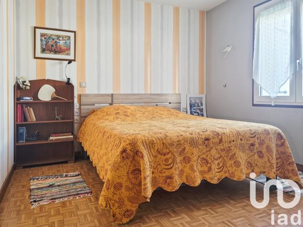 Maison à vendre 4 pièces 84 m² Saint-Gilles-Croix-de-Vie