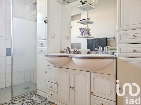 Maison à vendre 4 pièces 84 m² Saint-Gilles-Croix-de-Vie