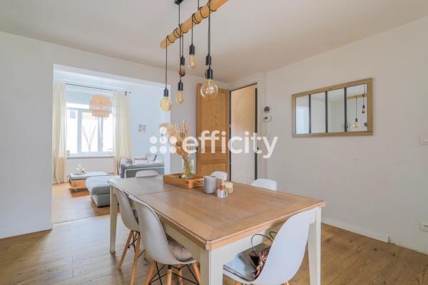 Maison
         6 pièces
        - 155 m² Exclusivité 315 000 € *