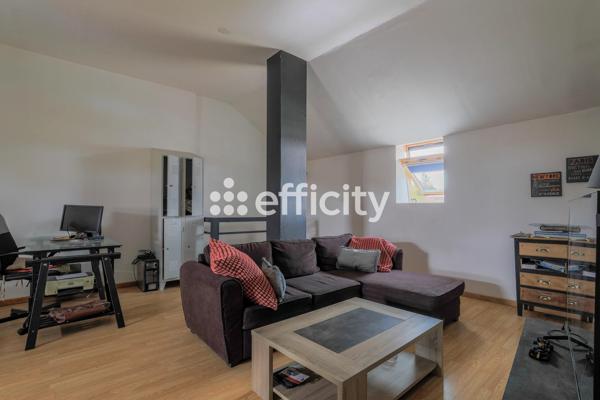 Maison
         6 pièces
        - 155 m² Exclusivité 315 000 € *