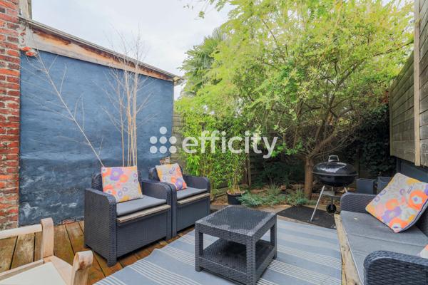 Maison
         6 pièces
        - 155 m² Exclusivité 315 000 € *