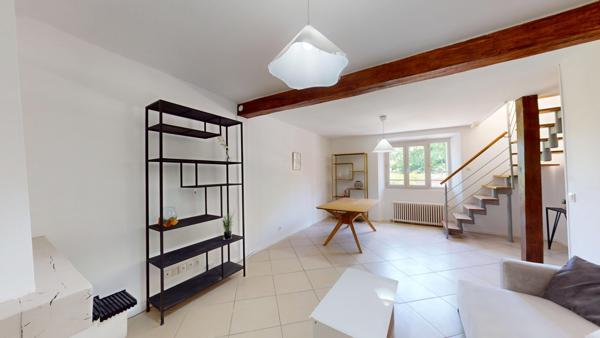 Vente / Maison de ville