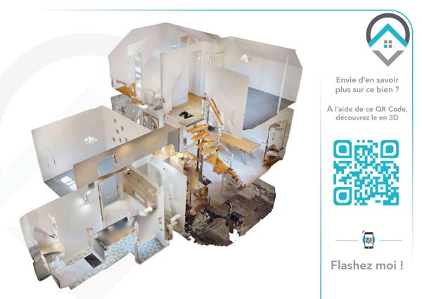 Vente / Maison de ville