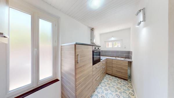 Vente / Maison de ville