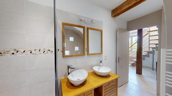 Vente / Maison de ville