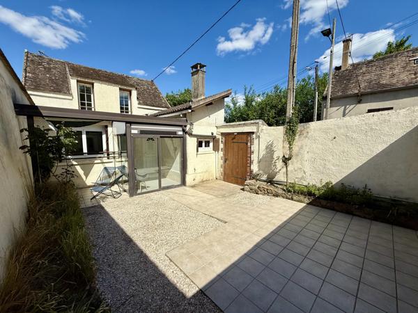 Vente / Maison de ville