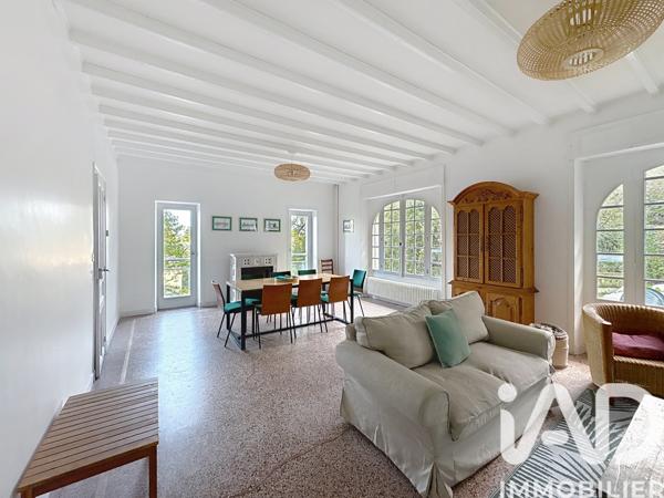 Maison à vendre 7 pièces 179 m² Saint-Cast-le-Guildo