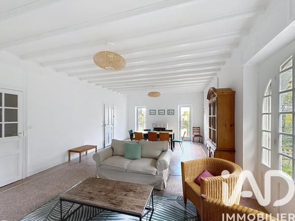 Maison à vendre 7 pièces 179 m² Saint-Cast-le-Guildo